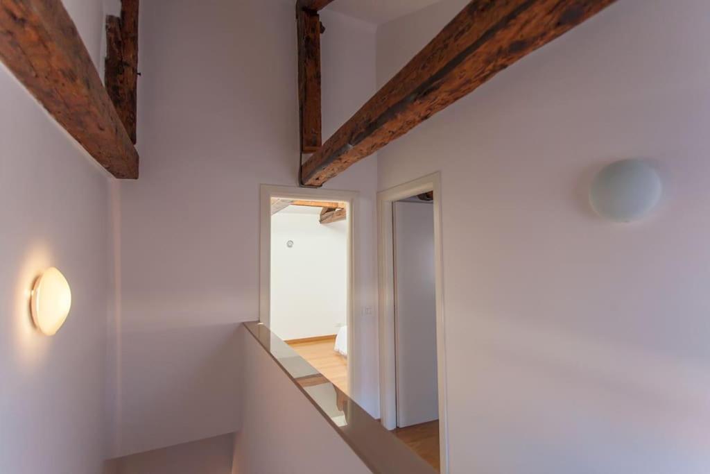 Ca Gabry Apartment Venice Exterior photo