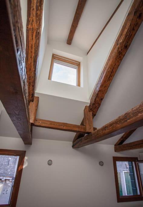 Ca Gabry Apartment Venice Exterior photo